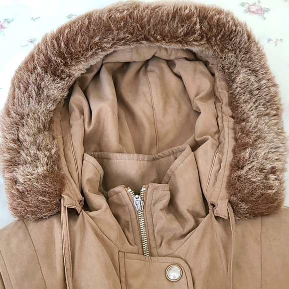 Andy Johns Jacket - Picture 2 of 16